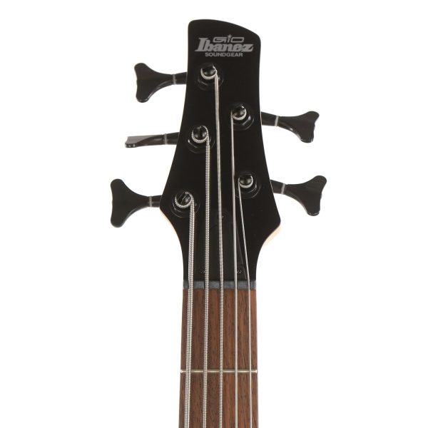 Ibanez GSR205B GIO 5-String Electric Bass Weathered Black Fashion