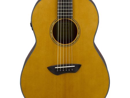 Yamaha CSF-TA TransAcoustic Natural Used Online Sale