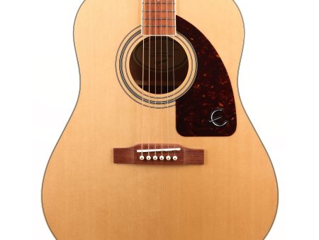 Epiphone J-45 Studio Acoustic Guitar For Discount