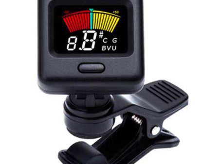 Taylor Digital Headstock Clip-On Tuner Discount