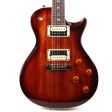 PRS SE 245 Standard Tobacco Sunburst Used Online Hot Sale