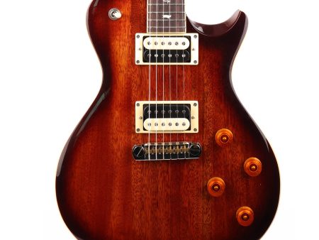 PRS SE 245 Standard Tobacco Sunburst Used Online Hot Sale