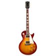 Gibson Custom Shop 1955 Les Paul Reissue Cognacburst 2010 Hot on Sale