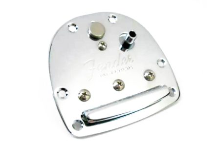 Fender Classic Player Jaguar-Jazzmaster Tremolo Assembly Cheap