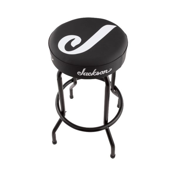 Jackson J Logo Barstool 30 in. Online Hot Sale