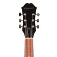 Epiphone Songmaker DR-100 Acoustic Vintage Sunburst Fashion