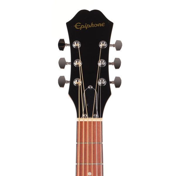 Epiphone Songmaker DR-100 Acoustic Vintage Sunburst Fashion