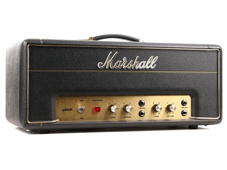 Marshall 2061X 20-Watt Handwired Reissue Guitar Amplifier Used Supply