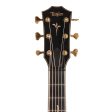 Taylor K26ce Acoustic-Electric Shaded Edgeburst 2019 Sale