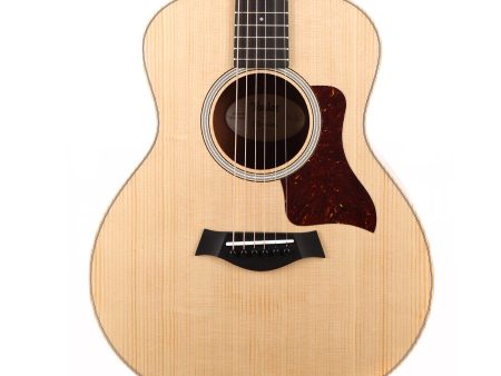 Taylor GS Mini Rosewood Acoustic Natural Fashion