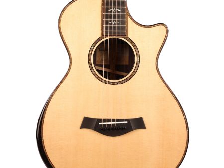 Taylor 912ce 12-Fret V-Class Grand Concert Acoustic-Electric Cheap