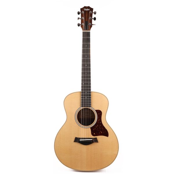 Taylor GS Mini-e Koa LTD Solid Spruce Top Acoustic-Electric Natural For Sale