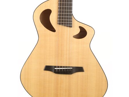 Veillette Studio 15  Acoustic-Electric 2018 For Discount