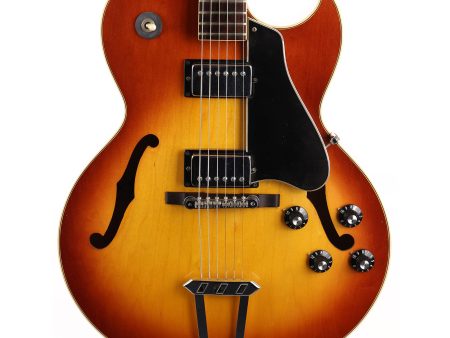 1970 Gibson ES-175 Sunburst Online Hot Sale