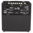 Fender Rumble 40 Bass Combo Amplifier Open-Box For Sale