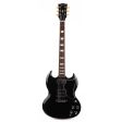 2013 Gibson SG Standard Ebony Supply