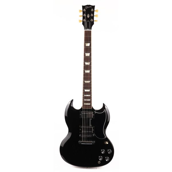 2013 Gibson SG Standard Ebony Supply