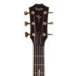 Taylor K26ce Koa Acoustic-Electric Shaded Edgeburst Online Sale