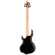 ESP LTD F-205 Black Satin Supply