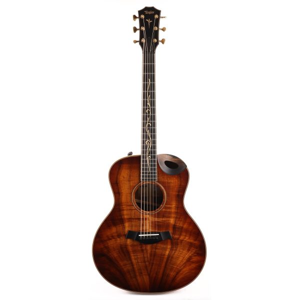 Taylor K26ce Acoustic-Electric Shaded Edgeburst 2019 Sale