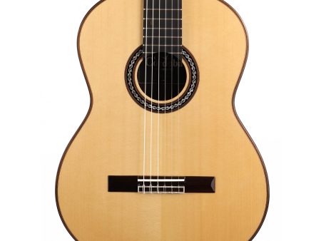 Cordoba C10 SP Nylon String Classical Guitar Used Hot on Sale