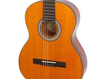 Epiphone Classical E1 Nylon String Guitar Antique Natural Sale