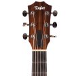 Taylor GS Mini-e Koa LTD Solid Spruce Top Acoustic-Electric Natural For Sale