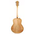 Taylor GT 611e LTD Acoustic-Electric Big Leaf Maple Antique Blonde Supply