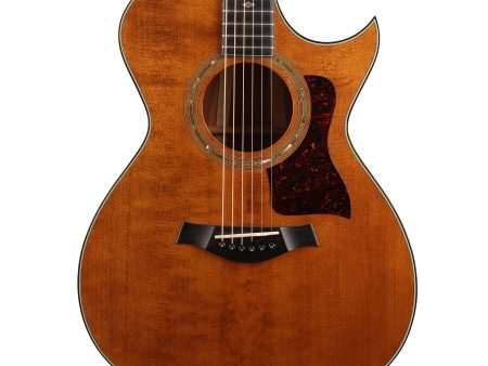 1991 Taylor K-22 Single-Cutaway Acoustic on Sale