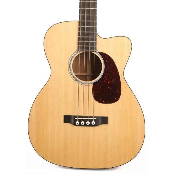 Martin BCPA4 Acoustic-Electric Bass 2016 Online now