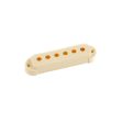 Fender Jaguar Pickup Cover Aged White Online