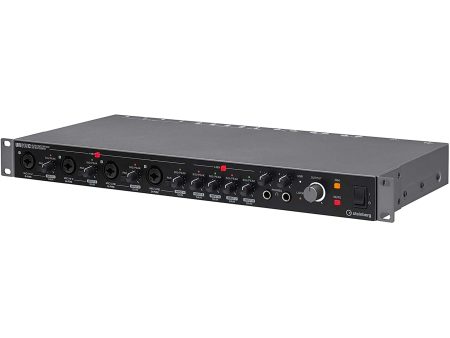 Steinberg UR816C 8 In 16 Out USB 3.0 Type C Audio Interface Fashion