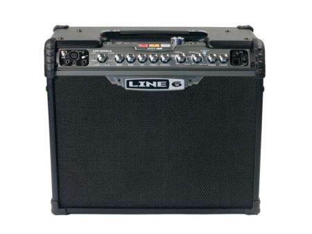 Line 6 Spider III Jam Combo Amplifier Hot on Sale