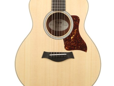 Taylor GS Mini Rosewood Acoustic Natural Used For Cheap