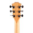 Taylor GS Mini-e Koa LTD Solid Spruce Top Acoustic-Electric Natural For Sale