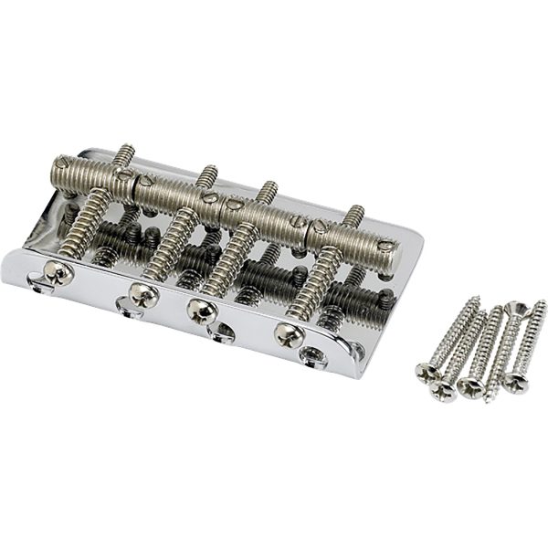 Fender Vintage Bass Bridge Assembly Online Sale