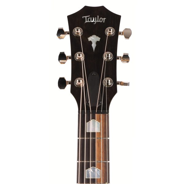 Taylor GT 611e LTD Acoustic-Electric Big Leaf Maple Antique Blonde Supply