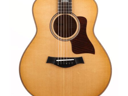 Taylor GT 611e LTD Big Leaf Maple Antique Blonde For Cheap