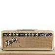 1964 Fender Bassman Head and 2x12 Cabinet Supply