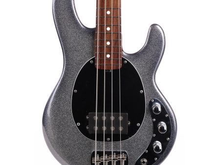 Ernie Ball Music Man StingRay Short Scale Bass Starry Night 2020 Online Hot Sale