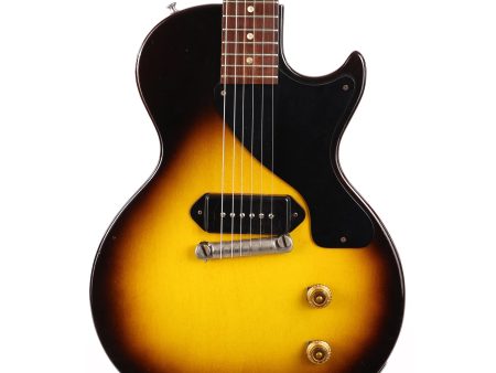 1956 Gibson Les Paul Junior Sunburst Cheap