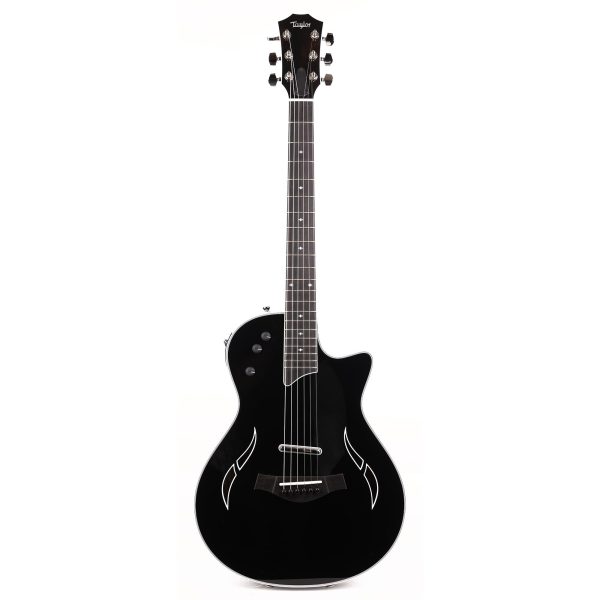 Taylor T5z Standard Black Supply