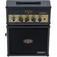 EVH Micro Stack EL34 Mini Battery Powered Amplifier on Sale