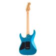 Charvel Angel Vivaldi Signature Pro-Mod DK24-6 Nova Lucerne Aqua Firemist Used Sale