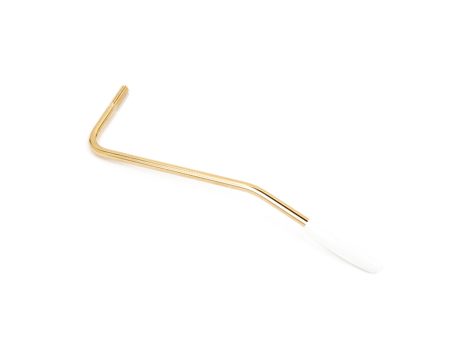 Fender American Standard American Series Left-Hand Stratocaster Tremolo Arm Gold For Discount