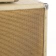 1964 Fender Bassman Head and 2x12 Cabinet Supply