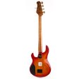 Ernie Ball Music Man StingRay 5-String Special Fuego Discount