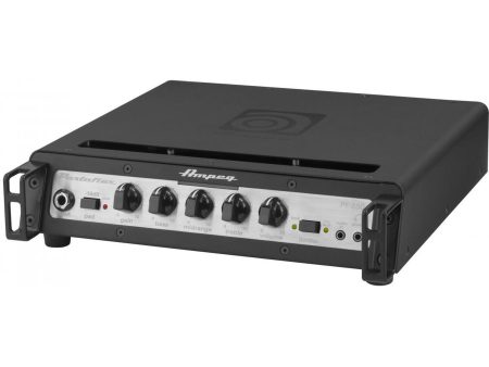 Ampeg Portaflex Series PF-350 Bass Amplifier Head Cheap