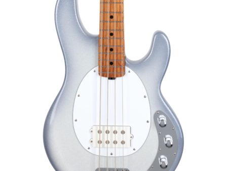 Ernie Ball Music Man StingRay Special Bass Snowy Night Online Sale