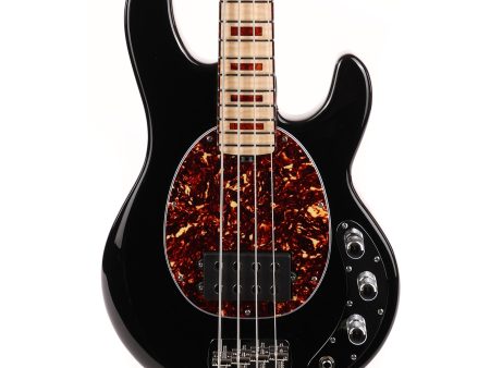 Ernie Ball Music Man BFR Short Scale StingRay 4 Bombshell on Sale